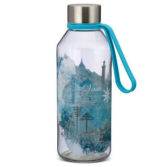 Carl Oscar Wisdomflask 0.65 L - Water