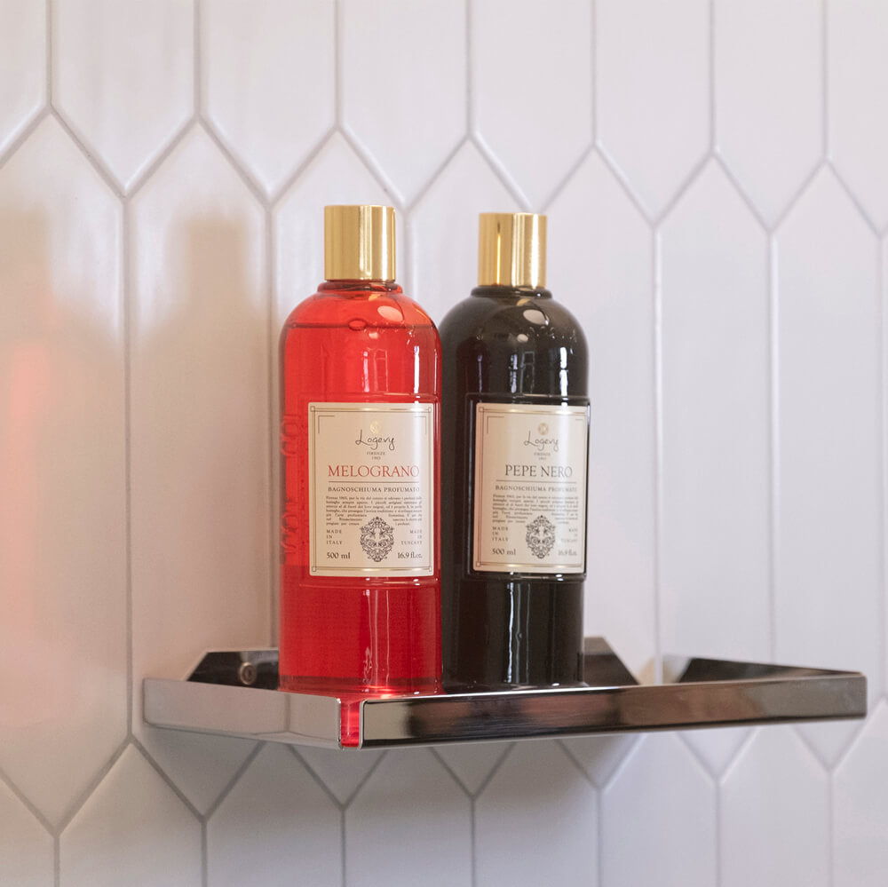 Logevy Melograno Pomegranate Body Care 500ml