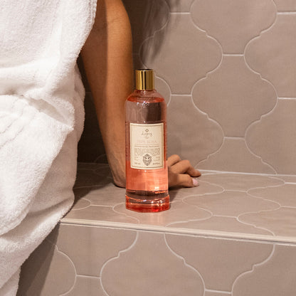 Logevy PEPE ROSA Pink Pepper Body Care 500ml