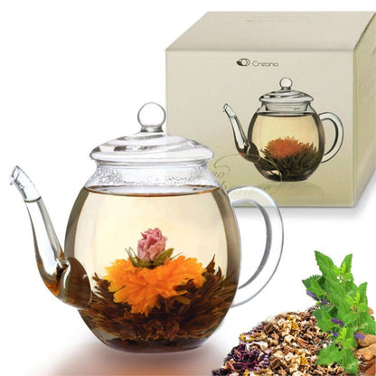 Creano Blooming Teapot – 500ml