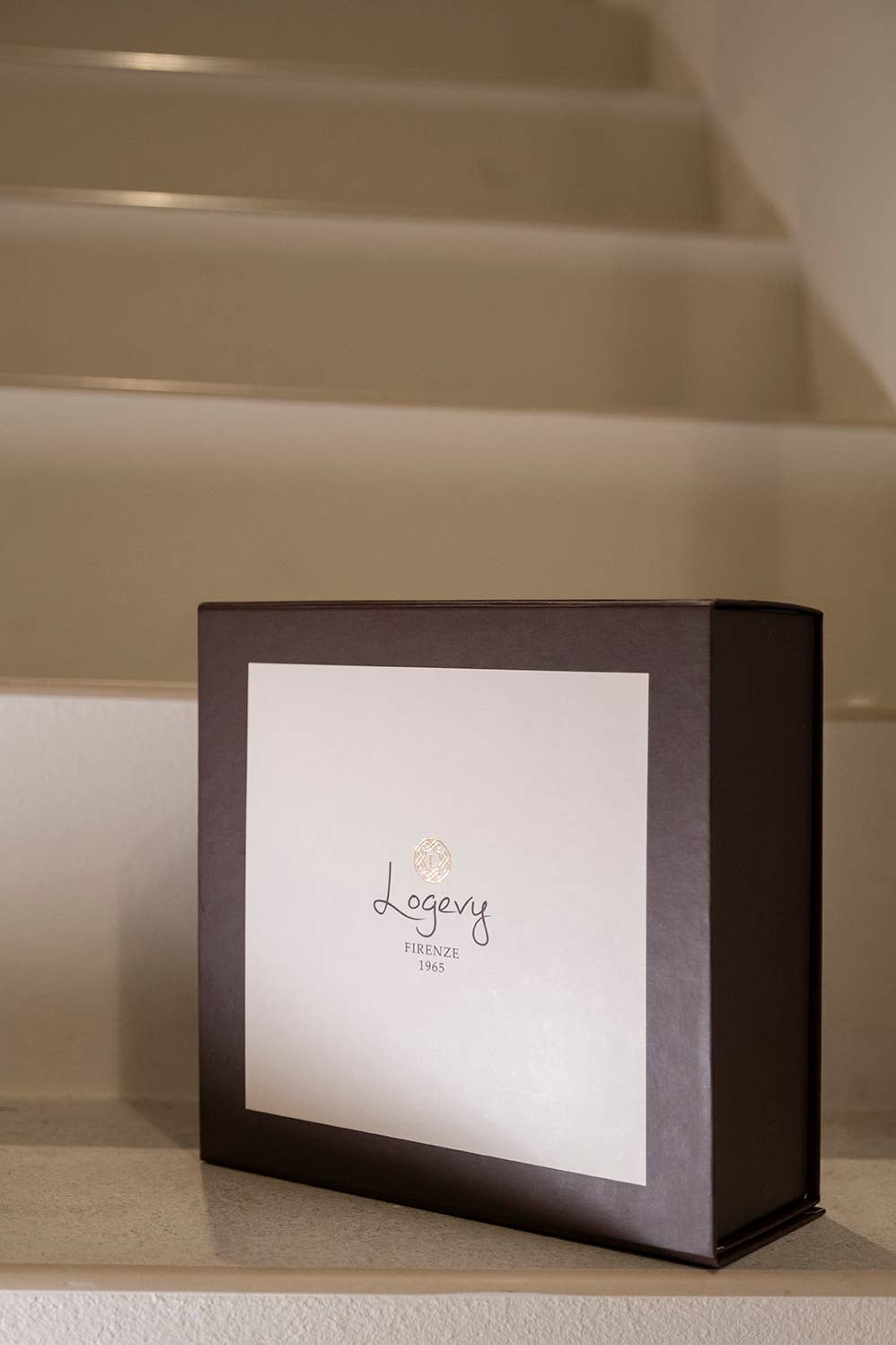 Logevy Body Care Gift Set – Black Pepper Collection